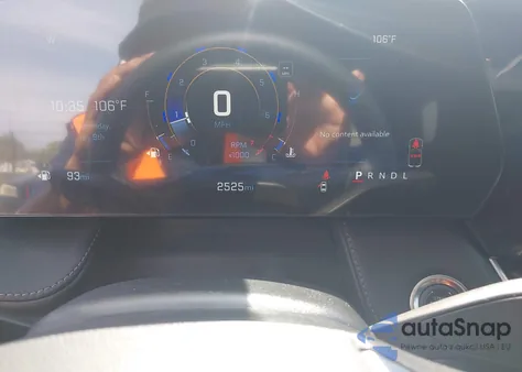 2025 Chevrolet Equinox Fwd Lt from USA, damaged, VIN 3GNAXHEG1SL112548